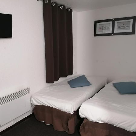 Enzo Hotels Vierzon By Kyriad Direct Zewnętrze zdjęcie