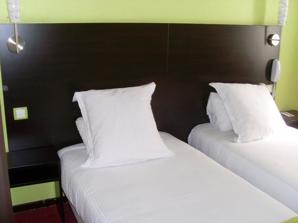 Enzo Hotels Vierzon By Kyriad Direct Pokój zdjęcie