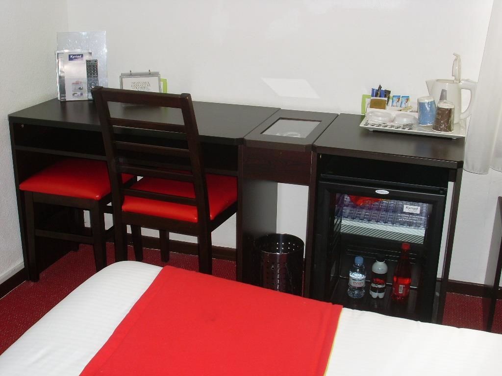 Enzo Hotels Vierzon By Kyriad Direct Pokój zdjęcie
