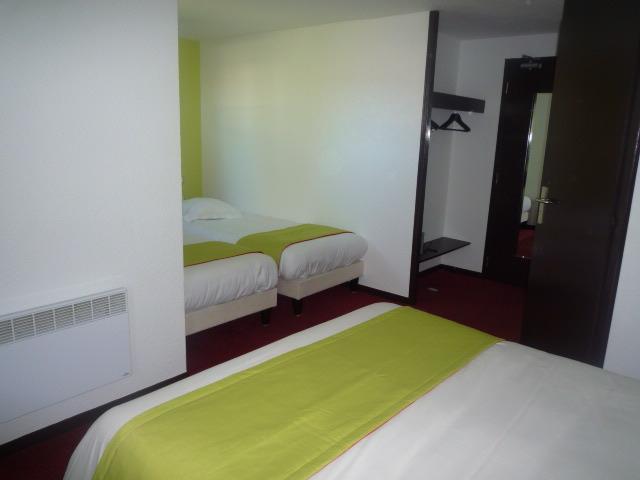 Enzo Hotels Vierzon By Kyriad Direct Pokój zdjęcie