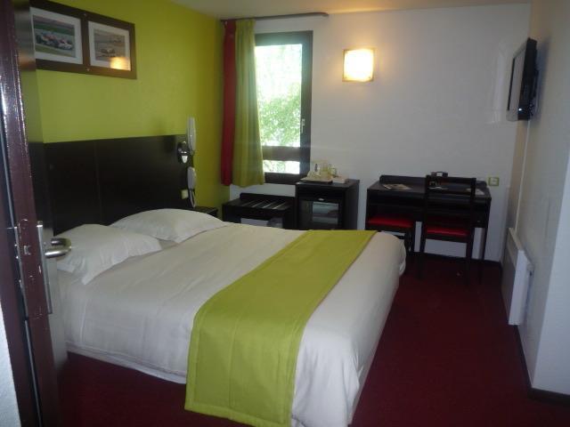 Enzo Hotels Vierzon By Kyriad Direct Pokój zdjęcie