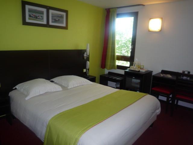 Enzo Hotels Vierzon By Kyriad Direct Pokój zdjęcie