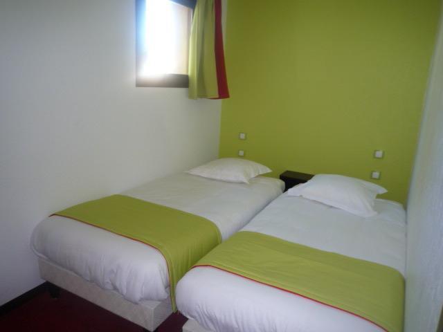 Enzo Hotels Vierzon By Kyriad Direct Zewnętrze zdjęcie